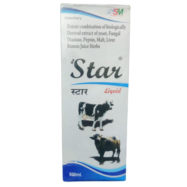 Star Liquid-Image