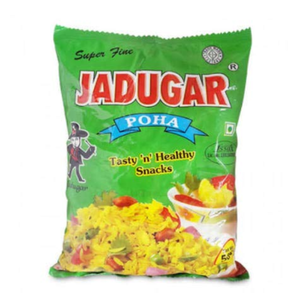 Poha-Image