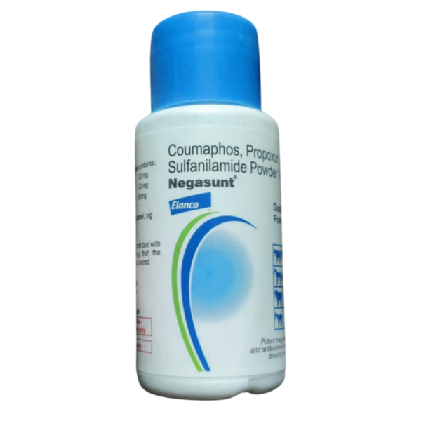 Negasunt Powder-Image