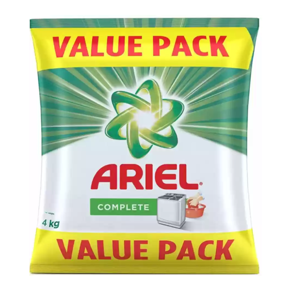 Detergent Powder-Image