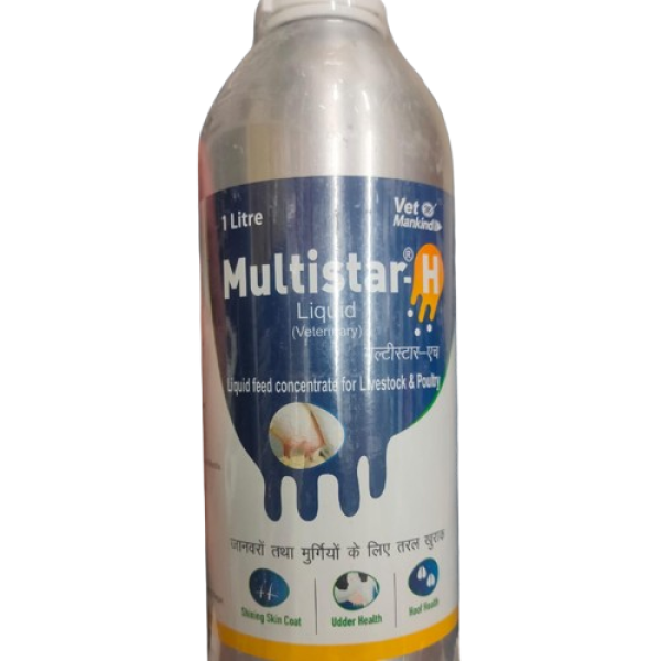 Multistar - H Liquid-Image
