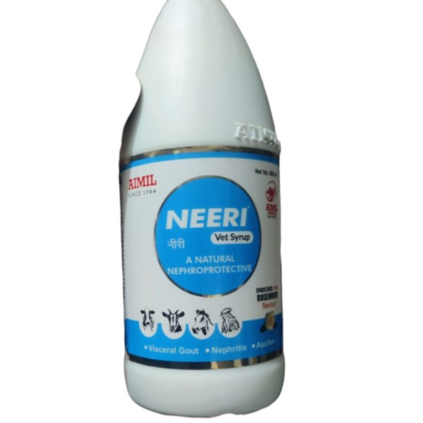 Neeri Syrup-Image