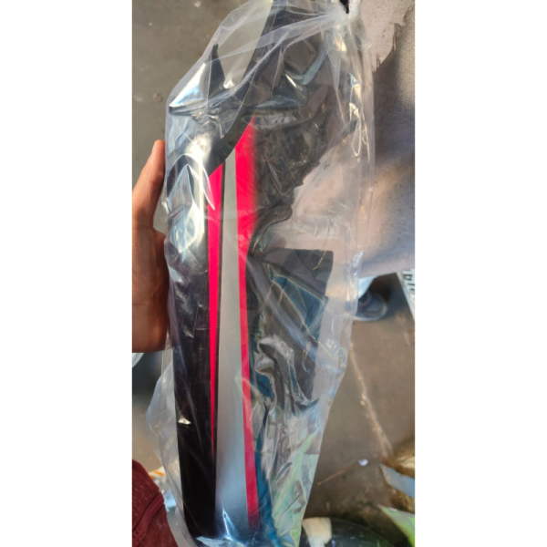 Tail Panel - Septra