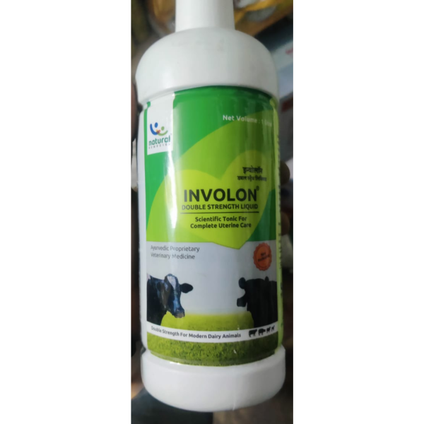 Involon Double Strength Liquid - Natural Remedies