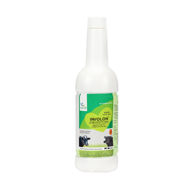 Involon Double Strength Liquid-Image