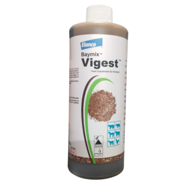 Baymix Vigest-Image