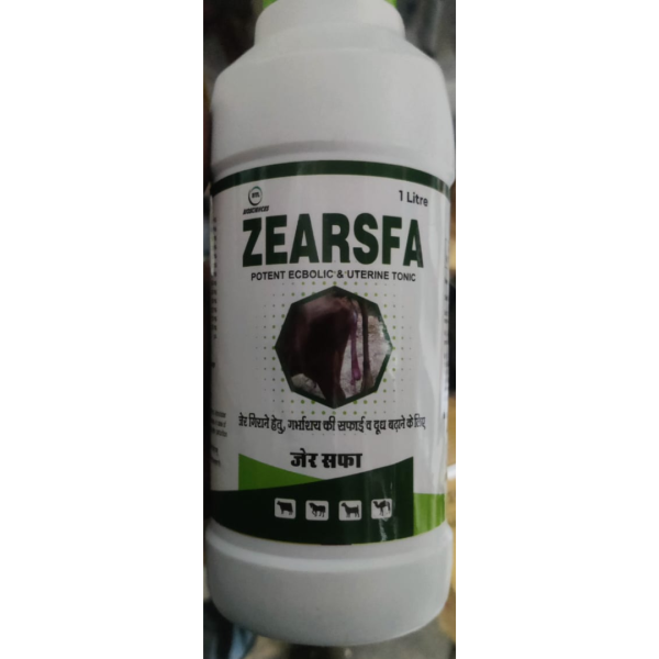Zearsfa - BTL Biosciences