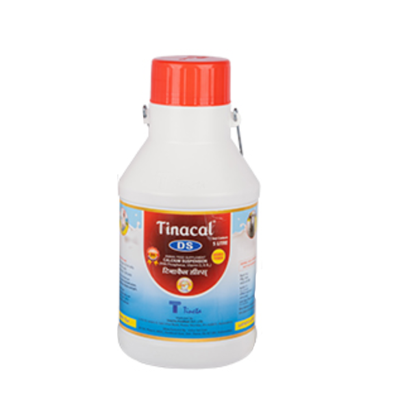 Tinacal-DS - Tineta