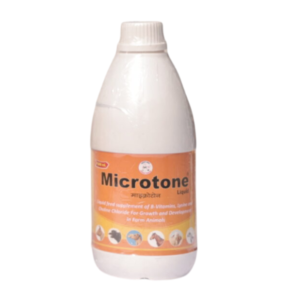 Microtone - Animax Pharma