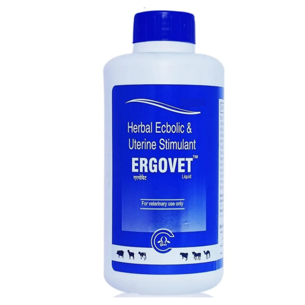 Ergovet Liquid-Image