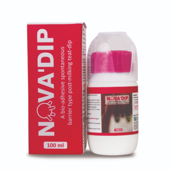 Nova Dip - Saife Vetmed