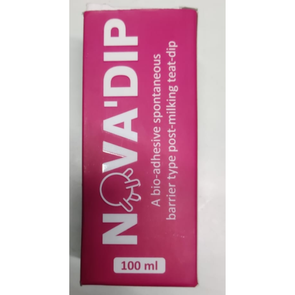 Nova Dip - Saife Vetmed