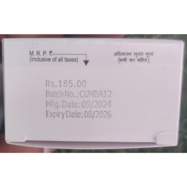 Eyequa 1% Eye Drops - Greenfield