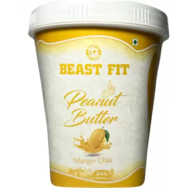 Peanut Butter-Image