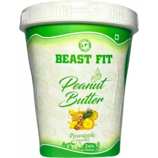 Peanut Butter-Image