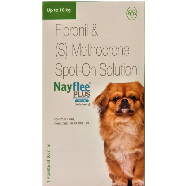 Nayflee Plus - Intas Pharmaceuticals Ltd
