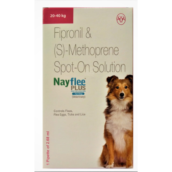 Nayflee Plus-Image