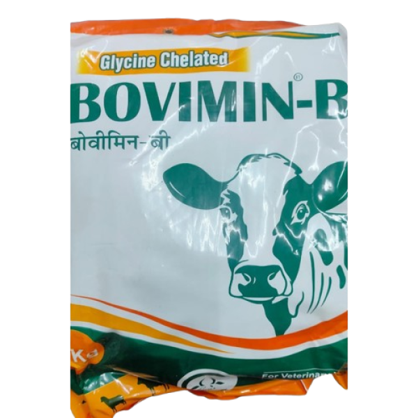 BoviMin - B-Image