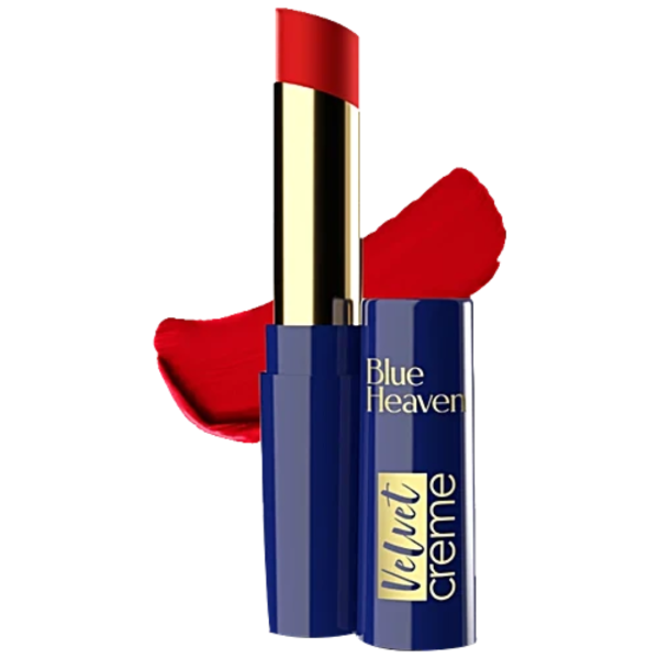 Lipstick - Blue Heaven