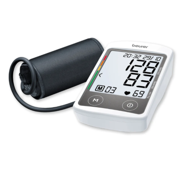 Blood Pressure Monitor-Image