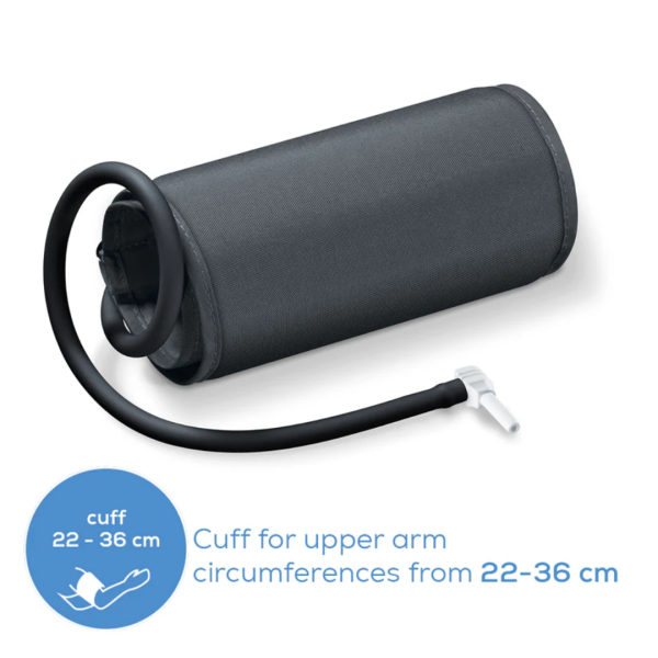 Blood Pressure Monitor - Beurer