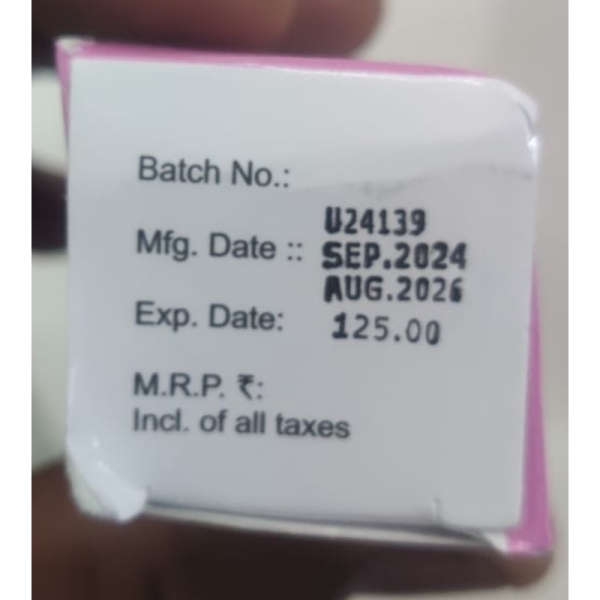 Face Cream - Skin Alive