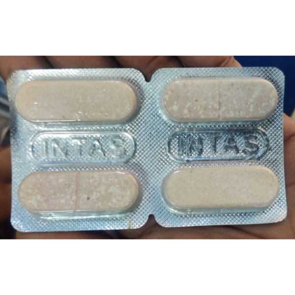 Rumentas Bolus - Intas Pharmaceuticals Ltd
