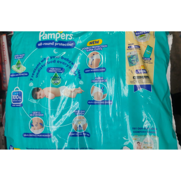 Diaper Pants - Pampers
