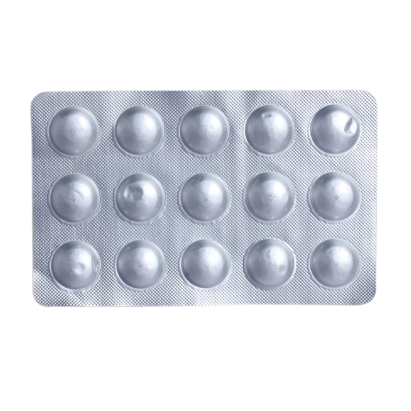 Tel-Cad AM 40 Tablets - Aprica Healthcare Ltd