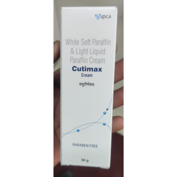 Cutimax Cream - Cipla
