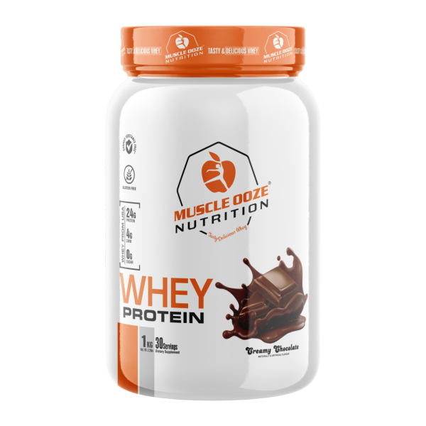 Whey Protein-Image