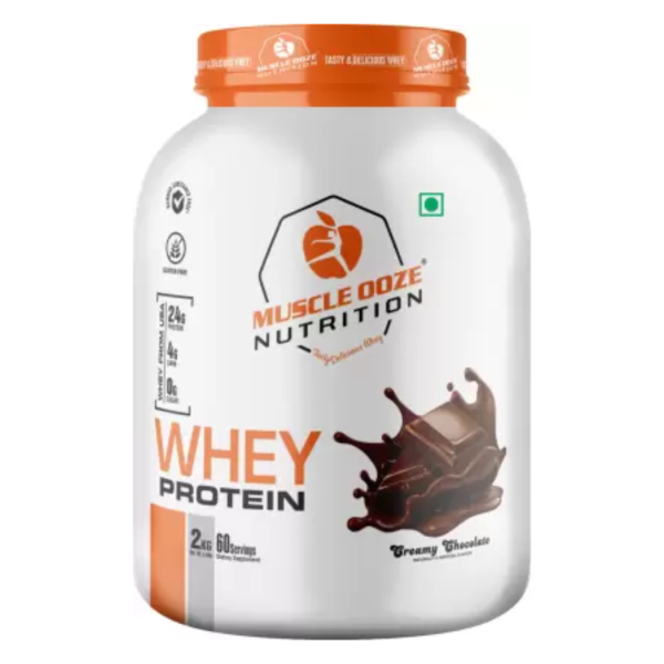 Whey Protein-Image