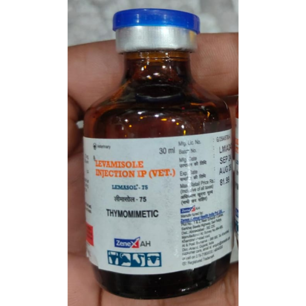 Lemasol - 75 - Zenex AH