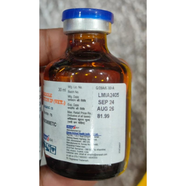 Lemasol - 75 - Zenex AH