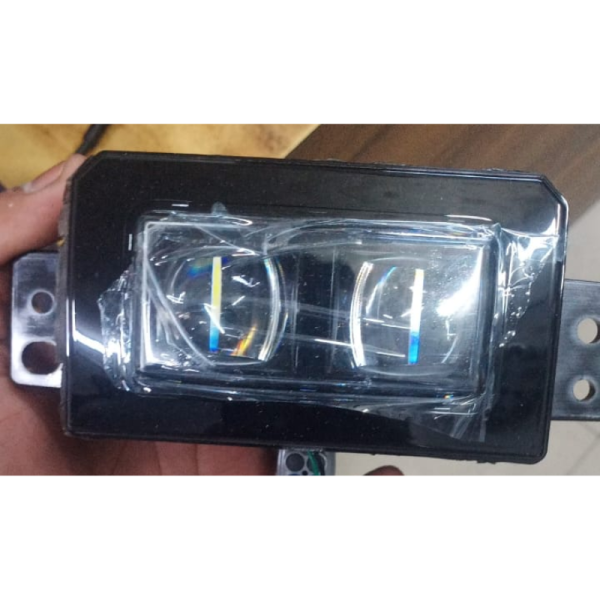 Fog Light - Tata