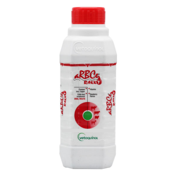 aRBCe Rakkt Liquid-Image