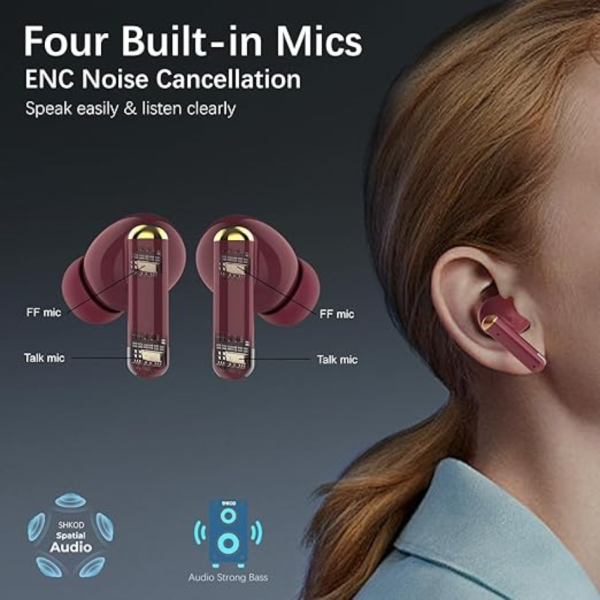 Earbuds image 2