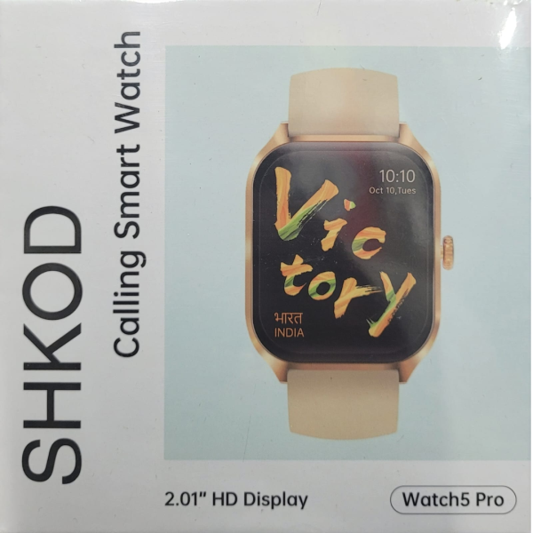 Smart Watch - shkod