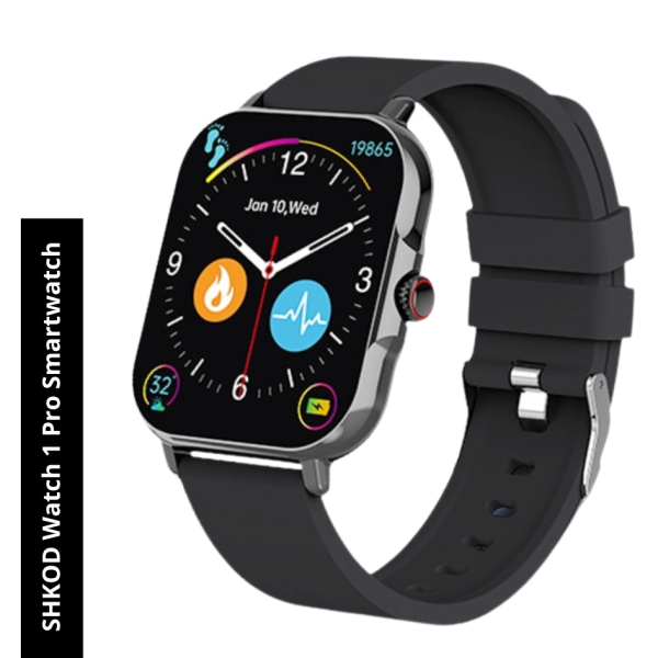 Smart Watch-Image