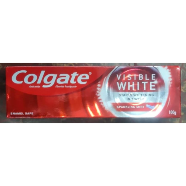 Toothpaste - Colgate
