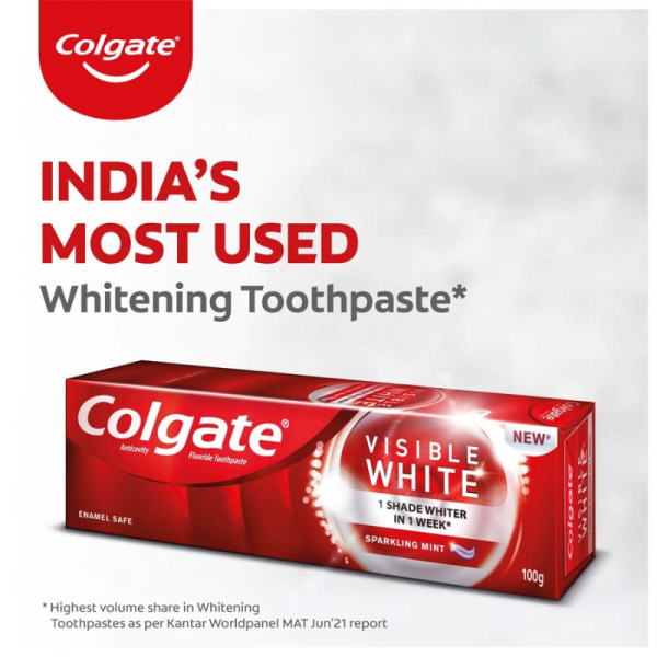 Toothpaste Image
