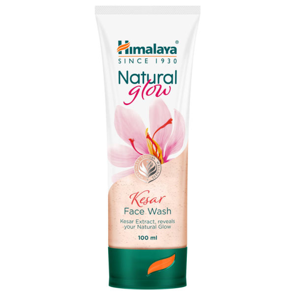 Face Wash Image