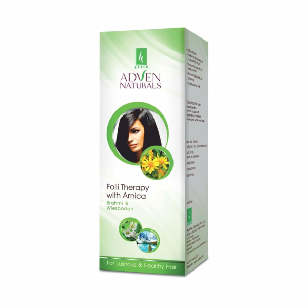Hair Oil-Image