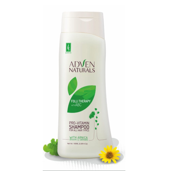 Shampoo-Image