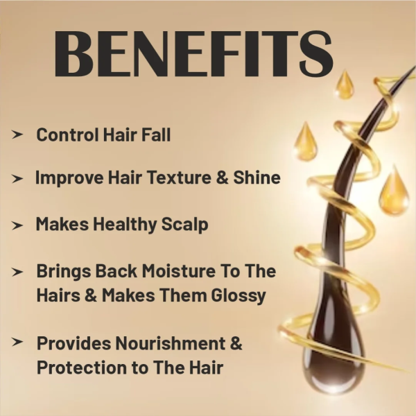 Shampoo - Adven Naturals