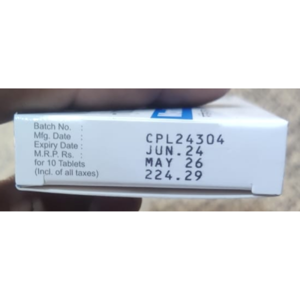 Montecip LC Tablets - Cipla