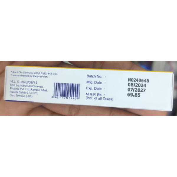 Clocip-B Cream - Cipla