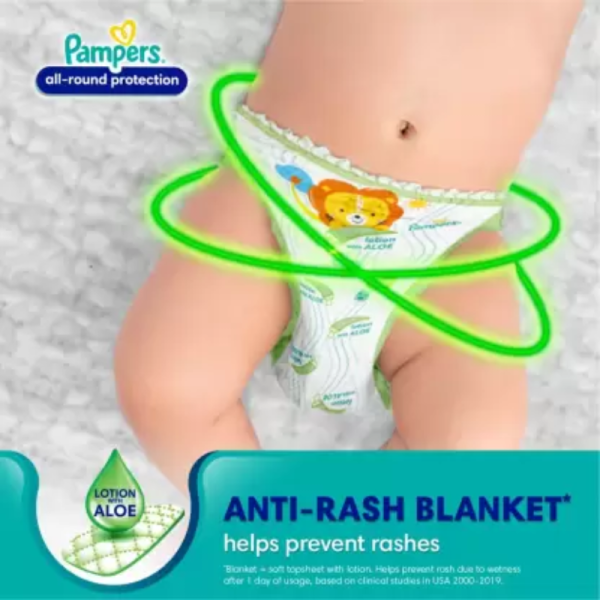 Diaper Pants - Pampers