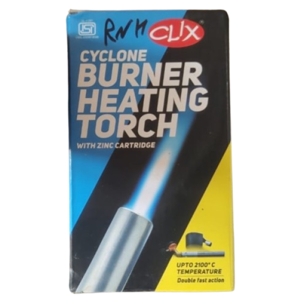 Cyclone Burner Heating Torch-Image