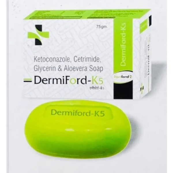 DermiFord-K5 - Hinikam Drugs & Pharmaceuticals